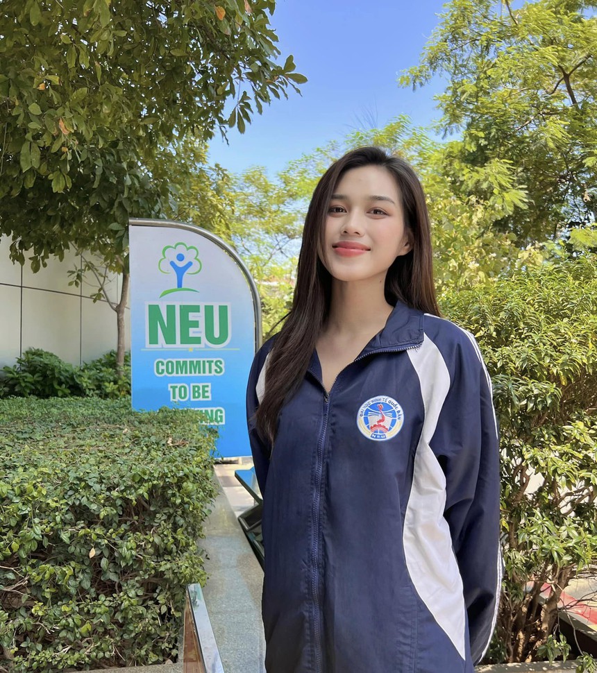 2 năm đương nhiệm Hoa hậu Đỗ Thị Hà: Nhan sắc thăng hạng, mang về thành tích ấn tượng, còn cuộc sống thì sao? - Ảnh 7.