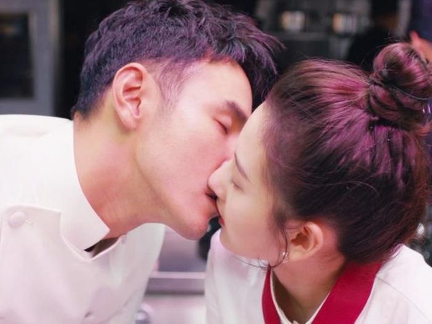 10 phim Hoa ngữ dở tệ nhất 2022: Hạng 1 bị tẩy chay vì coi thường, quấy rối phụ nữ công khai - Ảnh 2.