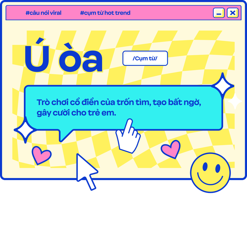 Những cụm từ viral nhất năm 2022: Lướt "tóp tóp" quá 180 phút mỗi ngày nhất định phải biết - Ảnh 17.