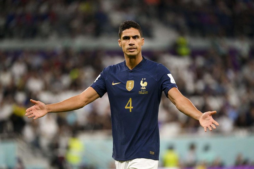 Cúm lạc đà là bệnh gì? Ảnh hưởng thế nào tới tuyển Pháp? - Ảnh 3. Cúm lạc đà là bệnh gì? Ảnh hưởng thế nào tới tuyển Pháp? - Ảnh 3.