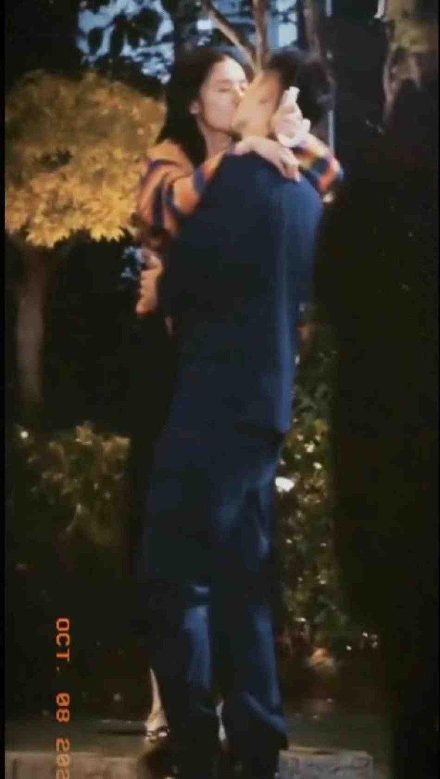 'Công chúa' Trương Tịnh Nghi bị chỉ trích khi cặp kè sao nam tai tiếng, đến Trần Phi Vũ cũng không muốn tái hợp? - Ảnh 3.