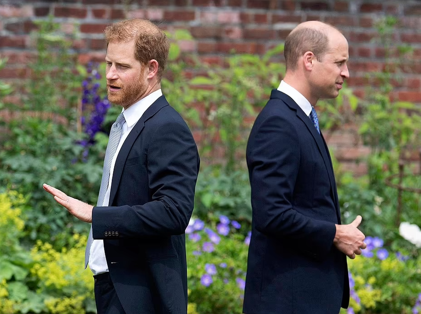 Phản ứng của Vương thất và truyền thông trước 3 tập phim cuối của Harry và Meghan: Một bên hững hờ, bên kia bất bình - Ảnh 2. Phản ứng của Vương thất và truyền thông trước 3 tập phim cuối của Harry và Meghan: Một bên hững hờ, bên kia bất bình - Ảnh 2.