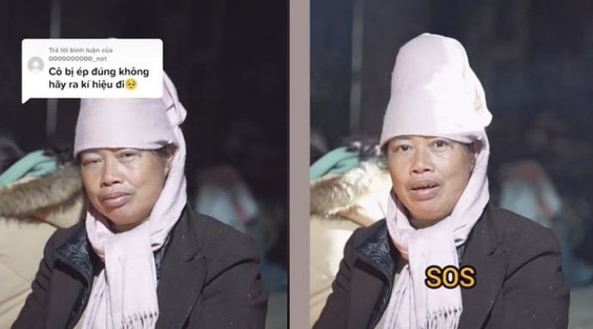 Những cụm từ viral nhất năm 2022: Lướt "tóp tóp" quá 180 phút mỗi ngày nhất định phải biết - Ảnh 2.