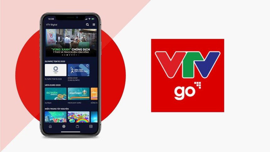 Hướng dẫn xem chung kết Argentina vs Pháp trên VTV Go - Ảnh 5.