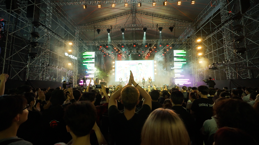 Phủ sóng tại Hozo 2022, Romano mang tới thông điệp: “Bật mode bứt phá, lên hương đón thành công!” - Ảnh 7.