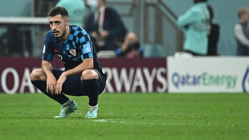 Tin nóng bóng đá sáng 17/12: Việt Nam thiệt quân trước AFF Cup 2022 - Ảnh 5.