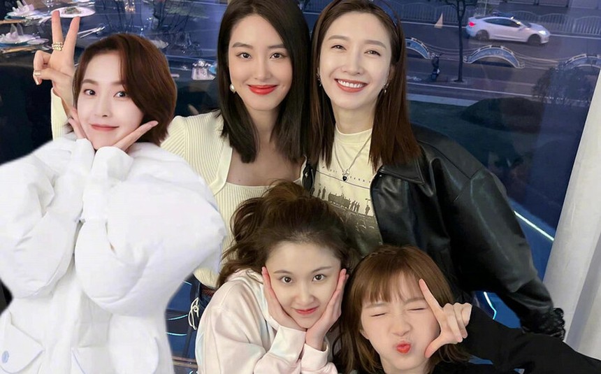 10 phim Hoa ngữ dở tệ nhất 2022: Hạng 1 bị tẩy chay vì coi thường, quấy rối phụ nữ công khai - Ảnh 1.