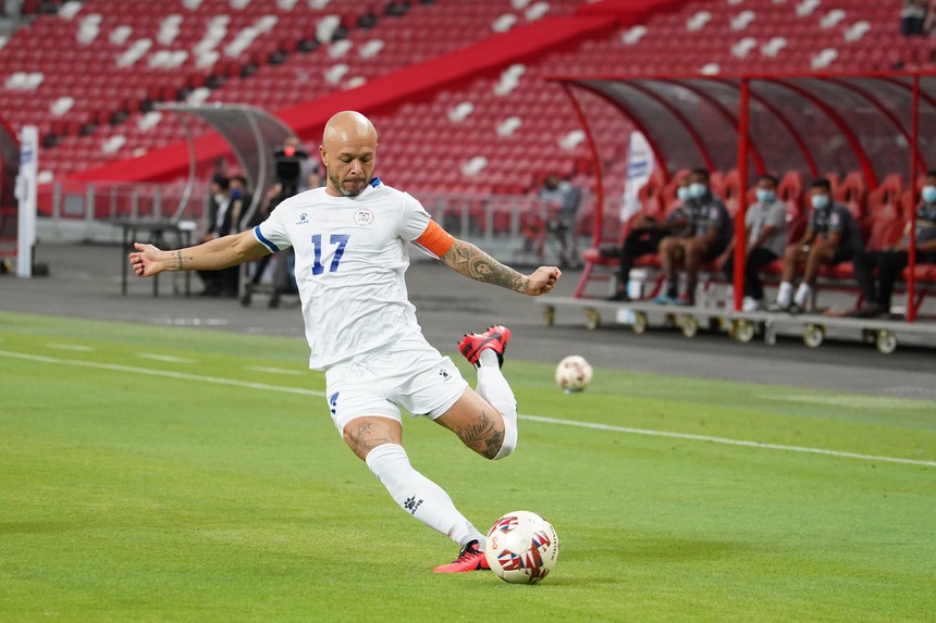 AFF Cup 2022: 8 cầu thủ đáng xem nhất - Ảnh 6.