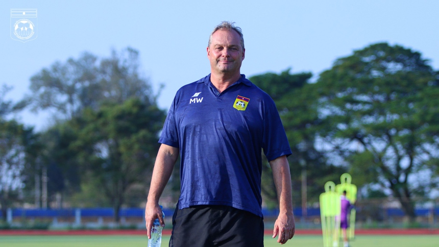 Tin nóng AFF Cup ngày 17/12: Tuyển Việt Nam lên đường sang Lào - Ảnh 4.