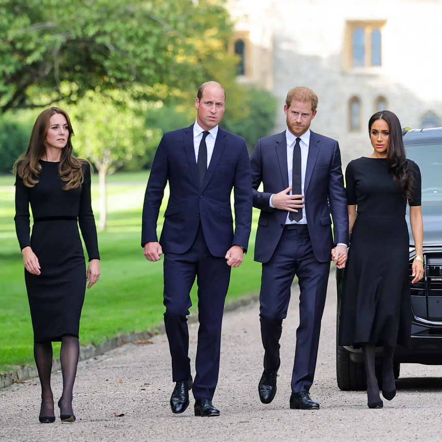 Giải đáp những thắc mắc xoay quanh bộ phim tài liệu của Harry và Meghan - Ảnh 3.