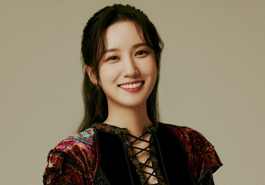 Top 5 diễn viên nhí thành công nhất làng giải trí Hàn sau khi trưởng thành - Ảnh 6.