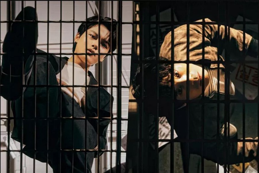 ‘Mouse’ cùng loạt phim Hàn khiến khán giả ‘xoắn não’ - Ảnh 3. ‘Mouse’ cùng loạt phim Hàn khiến khán giả ‘xoắn não’ - Ảnh 3.