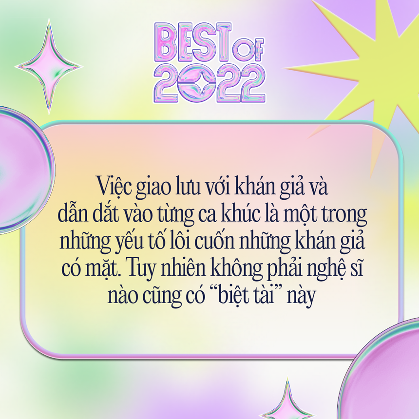 Mỹ Tâm là nghệ sĩ Việt Nam duy nhất tổ chức liveshow ở sân vận động Quốc gia 30 nghìn khán giả, kỷ lục này ai có thể phá vỡ?  - Ảnh 7.