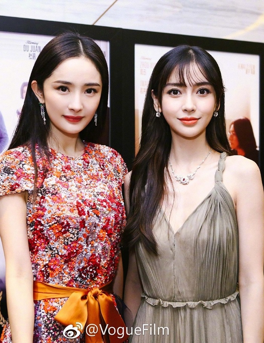 (TIN CHỦ NHẬT) Dương Mịch và những tình bạn “bỗng hoá người dưng” trong C-biz - Ảnh 5.