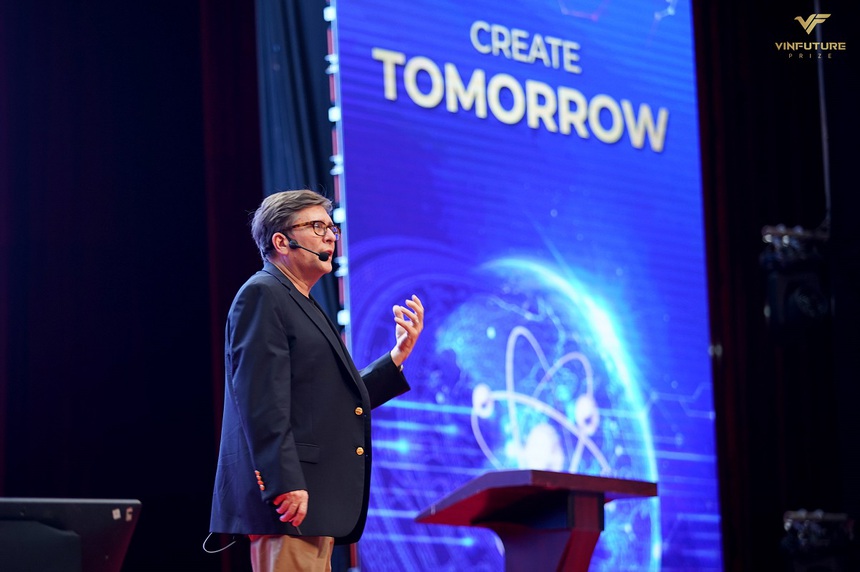 IQ hay EQ đã lỗi thời, TQ mới quyết định thành công của con người hiện đại - Ảnh 2. IQ hay EQ đã lỗi thời, TQ mới quyết định thành công của con người hiện đại - Ảnh 2.