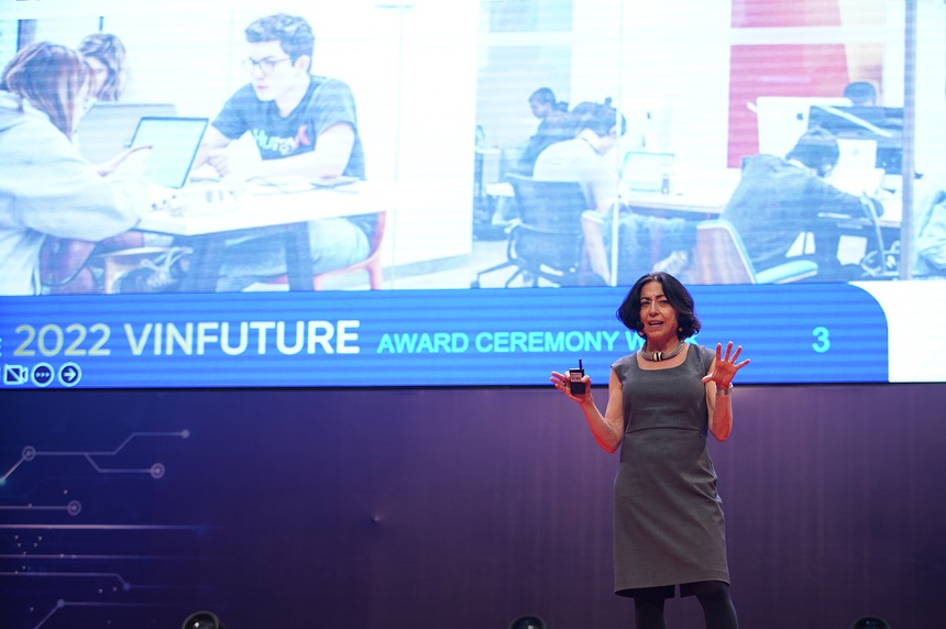 IQ hay EQ đã lỗi thời, TQ mới quyết định thành công của con người hiện đại - Ảnh 3. IQ hay EQ đã lỗi thời, TQ mới quyết định thành công của con người hiện đại - Ảnh 3.