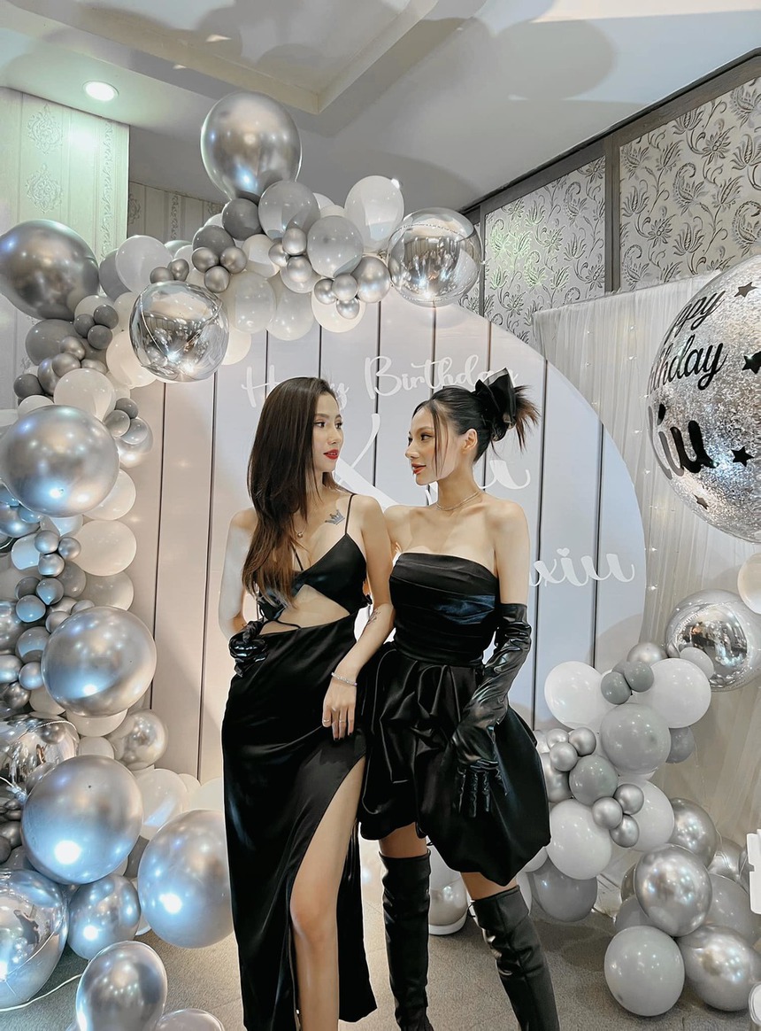 Cặp đôi đồng tính nữ 'Người ấy là ai' đang tính chuyện sinh con - Ảnh 5.