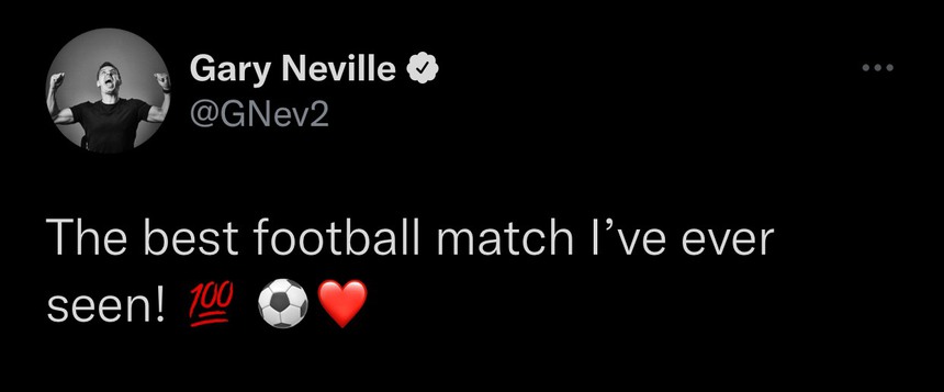 Cộng đồng mạng phát cuồng khi Argentina vô địch World Cup 2022 - Ảnh 2. Cộng đồng mạng phát cuồng khi Argentina vô địch World Cup 2022 - Ảnh 2.