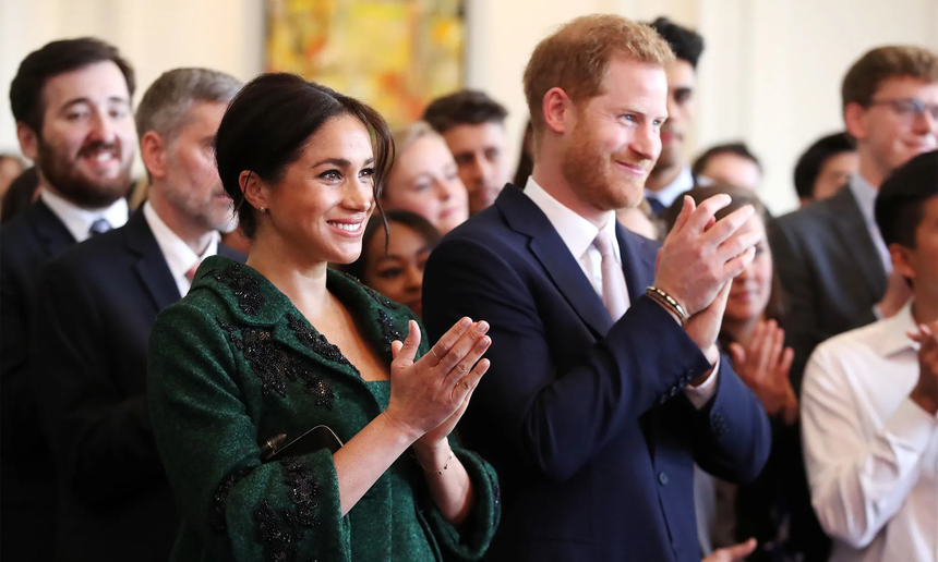 Giải đáp những thắc mắc xoay quanh bộ phim tài liệu của Harry và Meghan - Ảnh 5.
