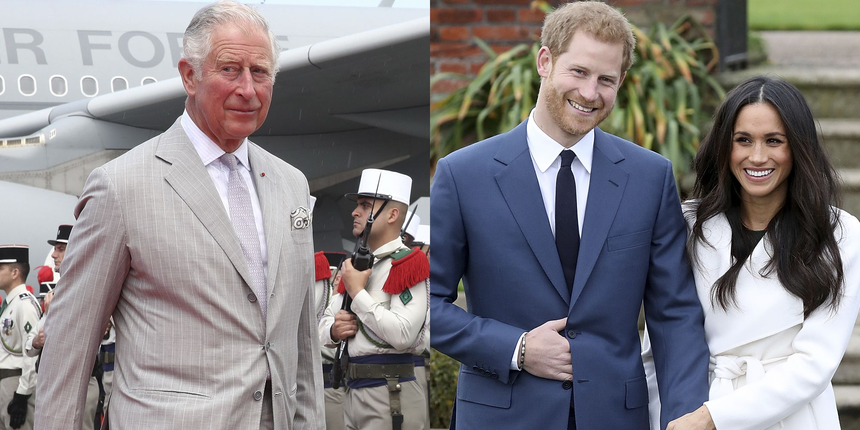 Giải đáp những thắc mắc xoay quanh bộ phim tài liệu của Harry và Meghan - Ảnh 4.