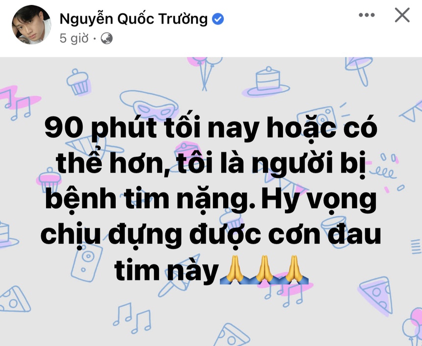 '1001 kiểu' đón chung kết World Cup của sao Việt: Thùy Tiên - Phương Ly 'lên đồ' cổ vũ, Big Daddy chơi lớn ra hẳn sân vận động - Ảnh 7.
