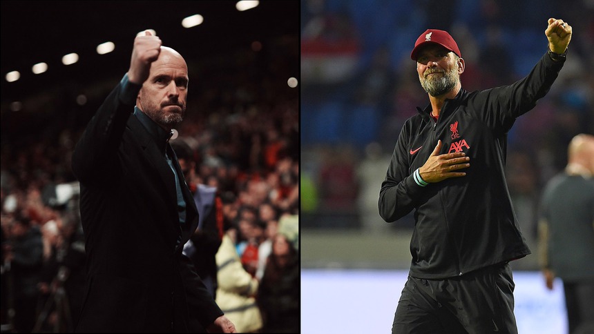 MU tham gia cuộc đua giành chữ ký của Jude Bellingham  - Ảnh 4.