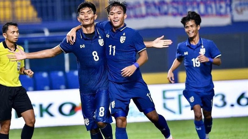 Dự đoán tỉ số trận Brunei vs Thái Lan, AFF Cup 2022 (19h30, 20/12) - Ảnh 2.