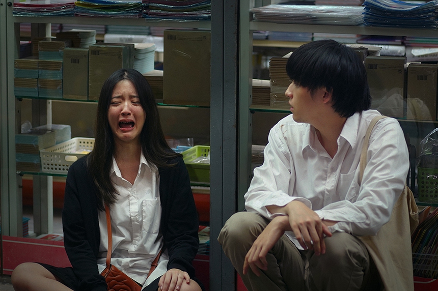 Loạt phim rạp Giáng sinh 2022 không nên bỏ lỡ: 'Avatar 2', 'Đáy thượng lưu' - Ảnh 2.