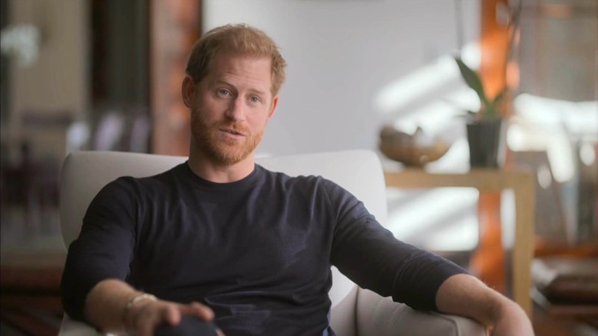 Harry - Meghan tức giận vì không được Hoàng gia Anh xin lỗi và hòa giải sau tất cả những drama vô tận giữa hai bên - Ảnh 3. Harry - Meghan tức giận vì không được Hoàng gia Anh xin lỗi và hòa giải sau tất cả những drama vô tận giữa hai bên - Ảnh 3.