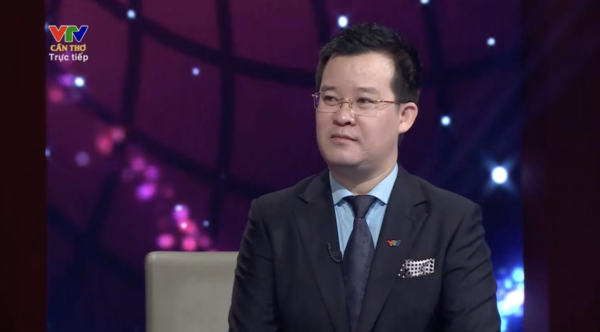 Loạt bình luận bay bổng khép lại World Cup 2022: "Nghe được cả hơi thở của Messi từ Hà Nội" - Ảnh 2. Loạt bình luận bay bổng khép lại World Cup 2022: "Nghe được cả hơi thở của Messi từ Hà Nội" - Ảnh 2.