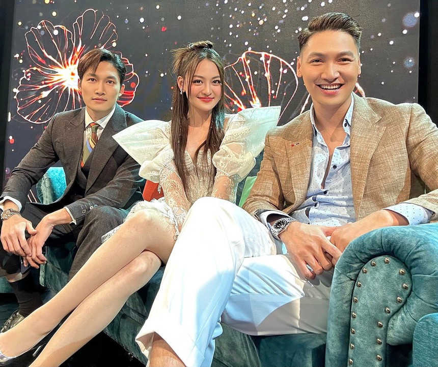 Đình Tú chính thức hé lộ "bạn gái mới" sau Huyền Lizzie - Ảnh 7.