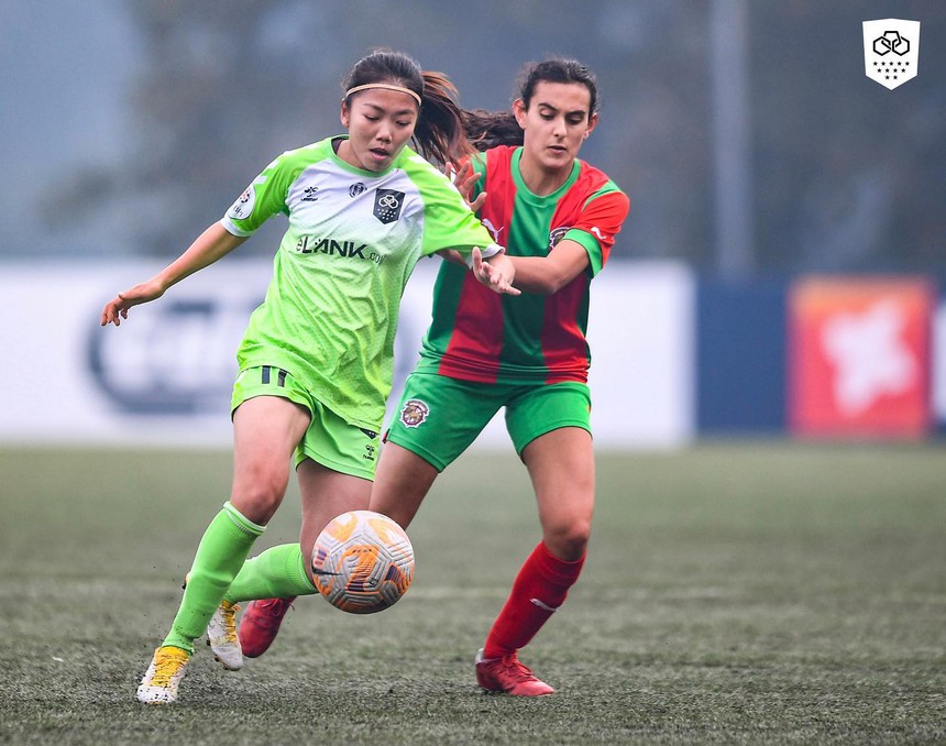 Xem trực tiếp Lank vs Benfica (18h00, 18/12) – Xem Huỳnh Như thi đấu - Ảnh 3.