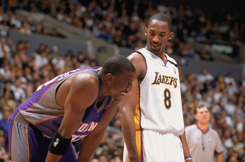 Đối thủ của Kobe Bryant bị cáo buộc bạo hành gia đình - Ảnh 4.