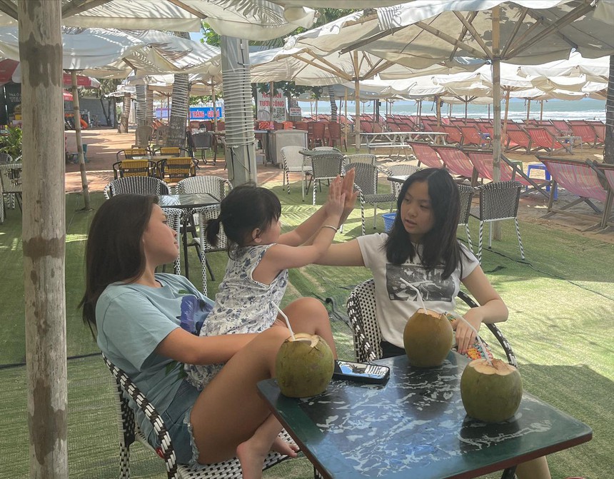 Quách Ngọc Ngoan có loạt động thái lạ và chi tiết thể hiện thái độ với con riêng của Phượng Chanel sau 1 năm rộ tin tan vỡ  - Ảnh 5.