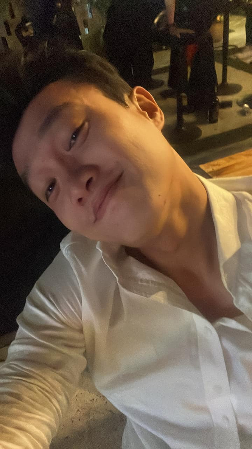 Niềm vui của sao Việt trong ngày Argentina dành ngôi vô địch World Cup - Ảnh 5. Niềm vui của sao Việt trong ngày Argentina dành ngôi vô địch World Cup - Ảnh 5.