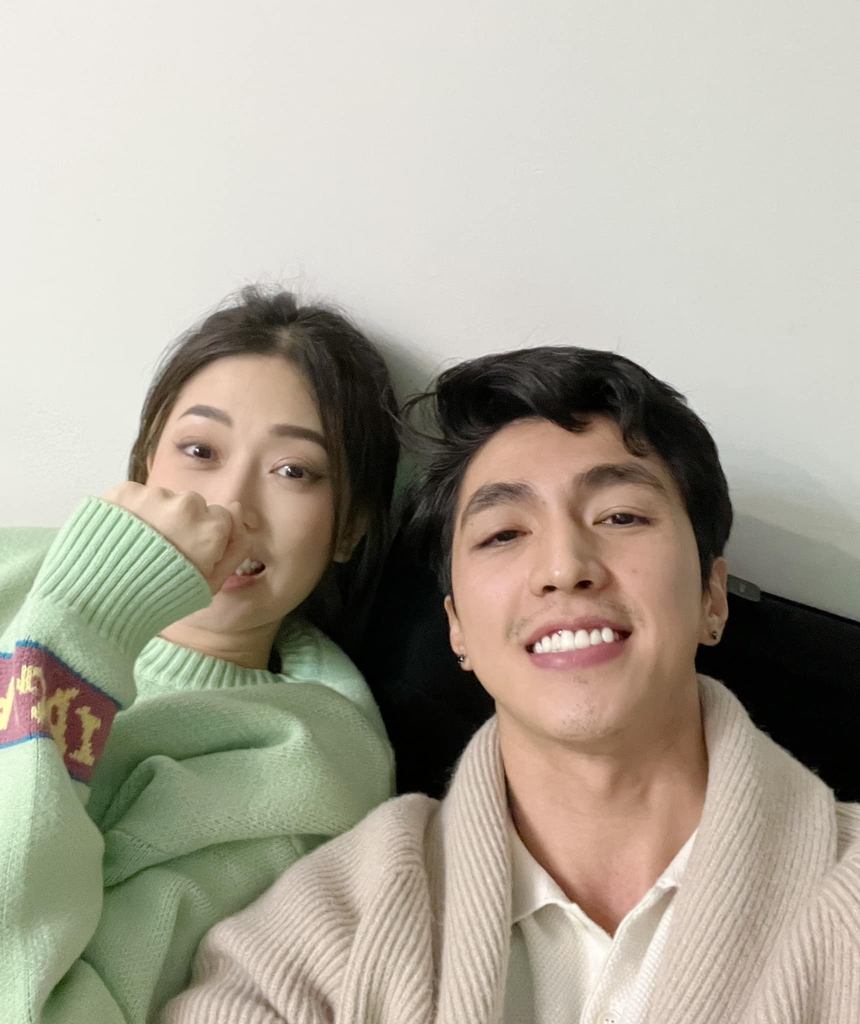 Niềm vui của sao Việt trong ngày Argentina dành ngôi vô địch World Cup - Ảnh 3. Niềm vui của sao Việt trong ngày Argentina dành ngôi vô địch World Cup - Ảnh 3.