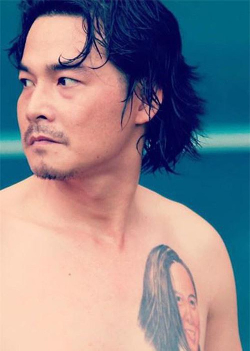 Quách Ngọc Ngoan có loạt động thái lạ và chi tiết thể hiện thái độ với con riêng của Phượng Chanel sau 1 năm rộ tin tan vỡ  - Ảnh 1.