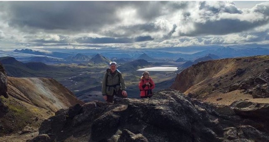 Đi bộ là phương pháp chữa bệnh thần kỳ" với cả thể chất và tinh thần: Ngăn ngừa 7 loại ung thư, phục hồi tổn thương nội tạng, giảm thoái hóa não - Ảnh 1.