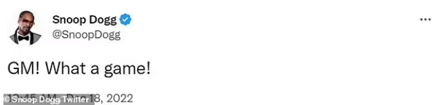 Diễn viên 'Avatar 2' dẫn đầu dàn sao ăn mừng chiến thắng của Argentina trước Pháp ở World Cup 2022 - Ảnh 6.