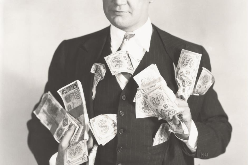 Siêu lừa bán cả tháp Eiffel 2 lần dù không hề sở hữu - Ảnh 4.