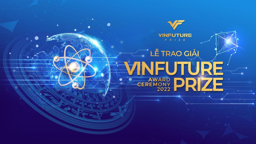 Đếm ngược thời khắc vinh danh tại Lễ trao giải thưởng KHCN lớn bậc nhất hành tinh VinFuture - Ảnh 1.
