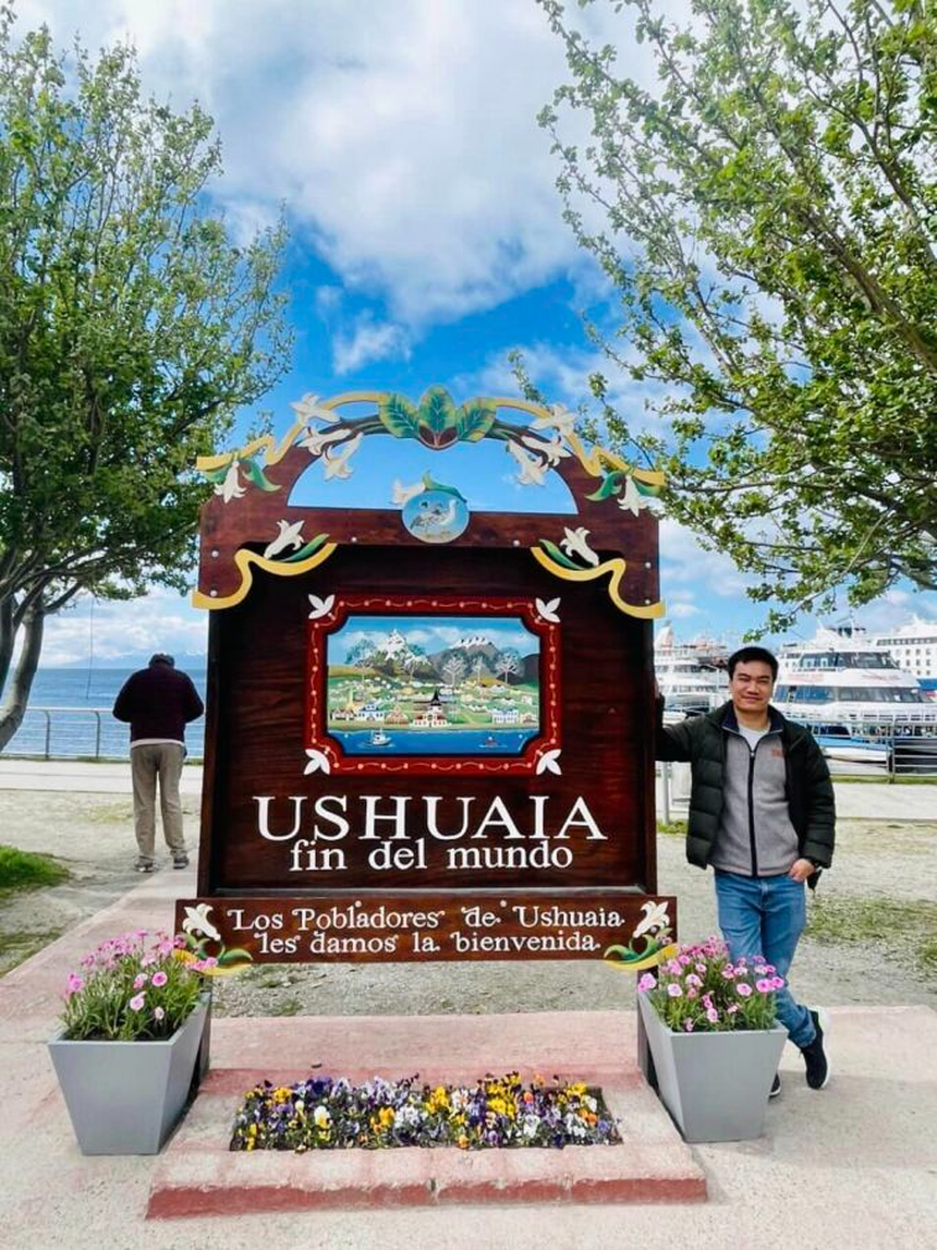 Những điều thú vị về đất nước Argentina - đương kim vô địch World Cup 2023: Chúc mừng sinh nhật bằng cách kéo tai, thịt bò được tôn sùng như "vua" - Ảnh 6.