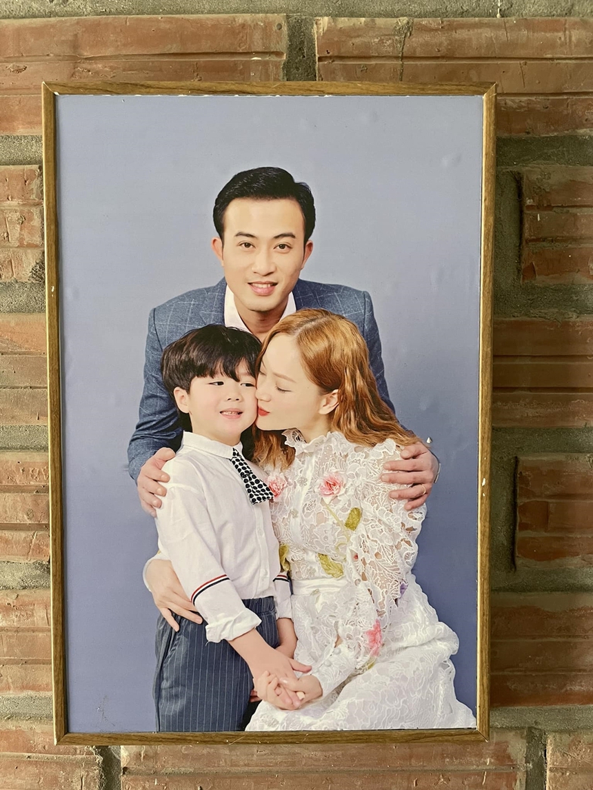 Lộ 'ảnh cưới' của Doãn Quốc Đam, Quỳnh Kool ước được nên duyên với đàn anh - Ảnh 3.