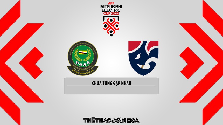 Nhận định trận đấu Brunei vs Thái Lan (19h30, 20/12) AFF Cup 2022 - Ảnh 6.