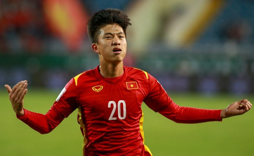 Quang Hải và những sự trở lại đáng chờ đợi ở đội tuyển Việt Nam - Ảnh 4.