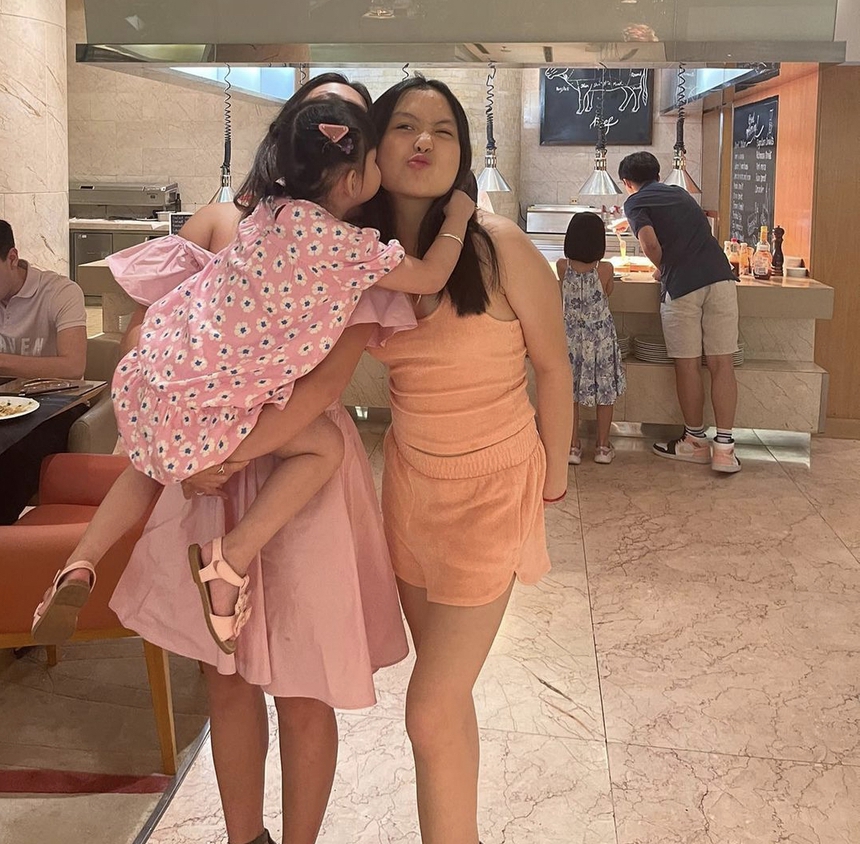 Quách Ngọc Ngoan có loạt động thái lạ và chi tiết thể hiện thái độ với con riêng của Phượng Chanel sau 1 năm rộ tin tan vỡ  - Ảnh 6.