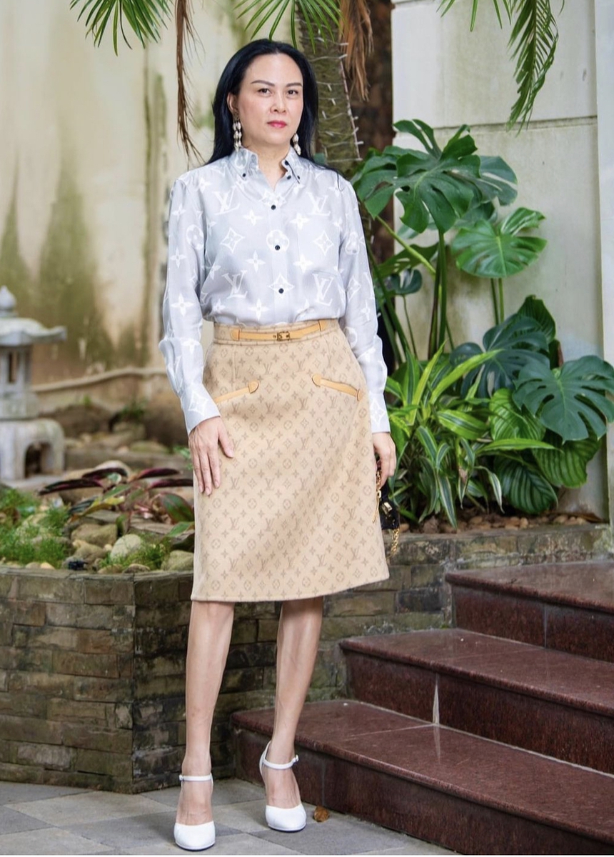 Quách Ngọc Ngoan có loạt động thái lạ và chi tiết thể hiện thái độ với con riêng của Phượng Chanel sau 1 năm rộ tin tan vỡ  - Ảnh 4.