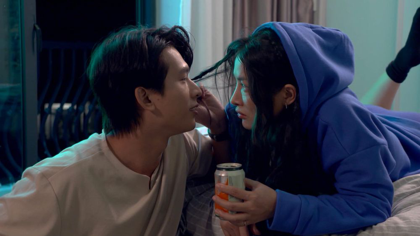 Nữ chính đơ nhất phim Việt hiện tại: Không ngấm nổi cả tạo hình lẫn diễn xuất, bị nữ phụ át vía hoàn toàn - Ảnh 1. Nữ chính đơ nhất phim Việt hiện tại: Không ngấm nổi cả tạo hình lẫn diễn xuất, bị nữ phụ át vía hoàn toàn - Ảnh 1.