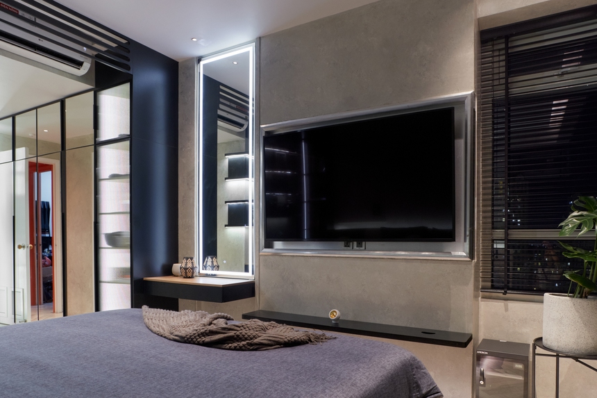 2 năm mua nhà trả góp ở Sài Gòn, dùng toàn nội thất cũ, 9X Hà Nội ao ước "được" sống Là Nhà - Ảnh 14.