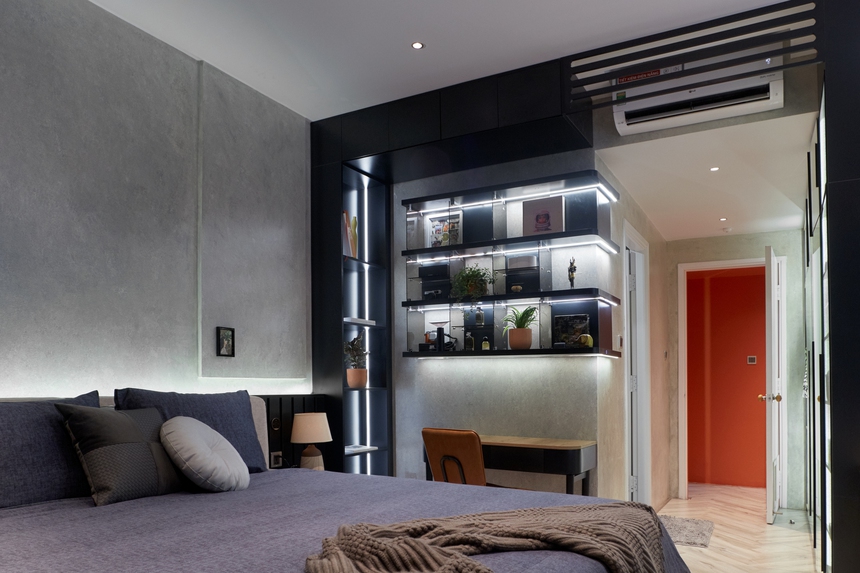 2 năm mua nhà trả góp ở Sài Gòn, dùng toàn nội thất cũ, 9X Hà Nội ao ước "được" sống Là Nhà - Ảnh 13.